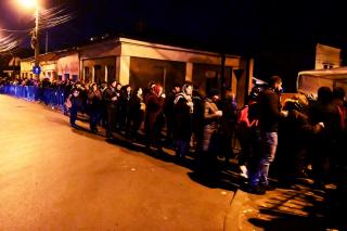 Jertfă şi credinţă la rândul Sfintei Parascheva