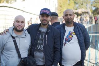 Piedicile puse în calea pelerinajului nu reușesc să-i oprească pe cei ce-o îndrăgesc pe Sfânta Parascheva
