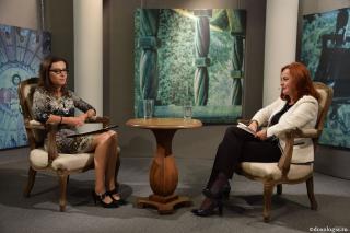 Familia binecuvântată - Prof.univ.dr. Cristina Gavriluță - Pridvoarele credinței