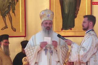 (Video) Hramul Sfintei Parascheva – balsam peste durere, tristețe și peste rană