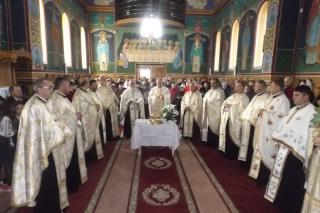 Ziua Armatei României, serbată la Bacău