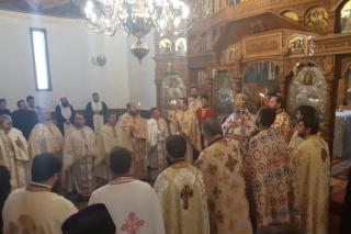 Preoţii din Episcopia Huşilor, în conferinţa de toamnă