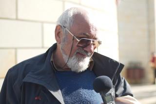 (Video) Nu poți înțelege ideea de pelerinaj, câtă vreme rămâi doar spectator