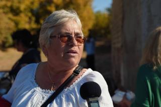 De 40 de ani, pelerin la Sfânta Parascheva