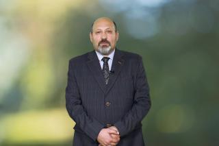(Video) „Poporul român este un popor credincios, iar instituțiile și legile statului român trebuie să confirme această mentalitate” - Prof. univ. dr. Nicu Gavriluţă