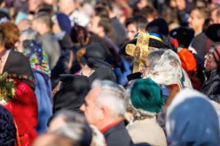 Credinţă şi mărturisire în preajma sfinţeniei