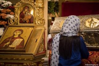 Trăiri povestite în versuri – pelerinaj la Sfânta Parascheva