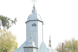 Târnosiri de biserici din Eparhia Romanului şi Bacăului