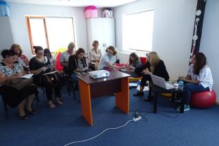 Proiecte dedicate recuperării copiilor cu autism, la Bacău