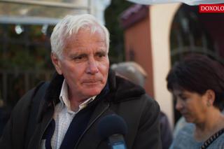 La rând la Sfânta Parascheva – acolo sunt canonul și rugăciunea