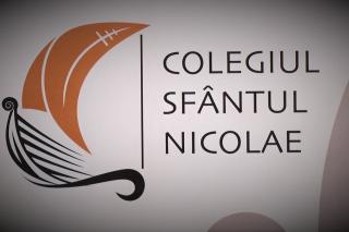 (Video) Formal de bun venit la Colegiul „Sfântul Nicolae” din Iași