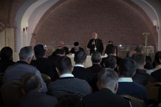 (Video) Conferința națională „Teologia ortodoxă românească la Centenar”
