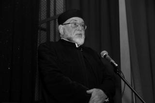 Părintele Mosor – preotul, profesorul, omul
