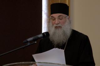 (Video) Adâncul duhovnicesc – tainica preocupare la Părintele Sofian Boghiu – Arhim. Melchisedec Velnic