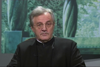 (Video) Ce înseamnă blasfemie?