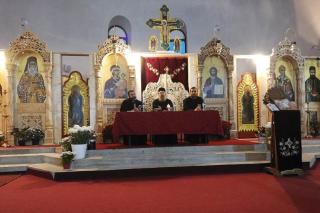 "Unitatea de neam și de credință. Modele și căi de urmat"