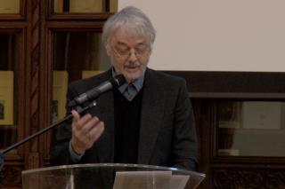 (Video) Două cuvinte tainice ale Părintelui Sofian – Costion Nicolescu