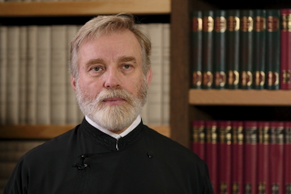 (Video) Pr. Prof. Dr. Ion Vicovan, despre Centenarul Marii Uniri de la 1 decembrie 1918
