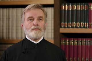 (Video) Pr. Prof. Dr. Ion Vicovan, despre revenirea Bucovinei la Patria Mamă