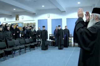 (Video) Colocviul „Întâlnirea cu Duhovnicul - 2018” a ajuns la final