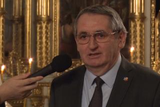 (Video) Rolul Bisericii în apărarea identității naționale