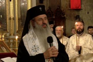 (Video) Să-L rugăm pe Dumnezeu să sădească în noi duhul unității!