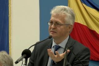 (Video) Părintele Sofian Boghiu – un reprezentant emblematic al mișcării Rugului Aprins – Marius Vasileanu