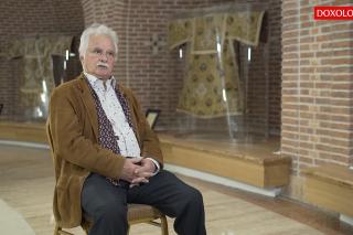(Video) Prof. Grigorios Th. Stathis - Interviu integral IBMF 2017