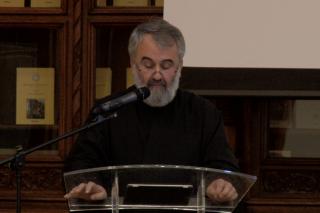 (Video) Părintele Sofian Boghiu – duhovnicul meu – Pr. Constantin Coman