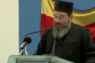 (Video) Părintele Sofian Boghiu – lucrător şi dascăl al Rugăciunii lui Iisus – Pr. Florin Botezan