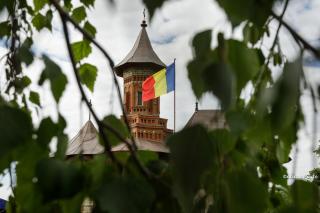 (Video) În 28 noiembrie ne rugăm pentru făuritorii Marii Uniri și pentru cei care au votat unirea Bucovinei cu Patria-Mamă - Arhim. Melchisedec Velnic