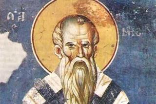 Canon de rugăciune către Sfântul Sfinţit Mucenic Clement, Episcopul Romei şi către Sfântul Sfinţit Mucenic Petru, Episcopul Alexandriei (1)