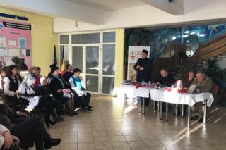 Simpozionul Județean „Biserica și Marea Unire”