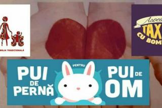 Campanie umanitară de cadouri și colinde pentru copiii bolnavi de cancer, lansat de Asociația „Familia Tradițională”