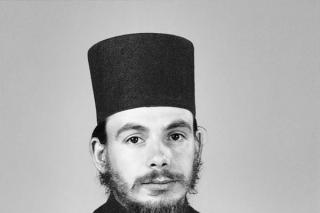 A fost ales noul stareţ al Mănăstirii athonite Dohiariu
