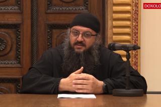(Video) Încrederea în tine și curajul cel bun – Arhim. Melchisedec Ungureanu | Partea I