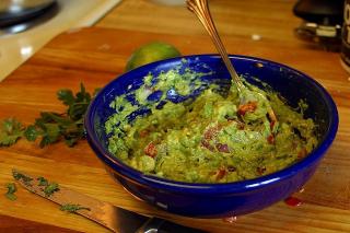 Guacamole