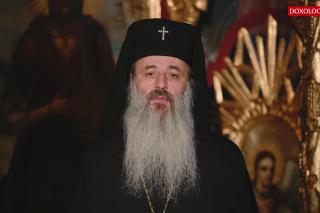 (Video) „Nașterea Domnului, un răstimp de pace, de bucurie, de așezare împreună în Biserică și în familie"