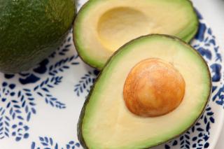 Maioneză vegetală din avocado