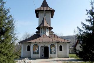 Sfânta Liturghie misionară la Parohia Bohotin