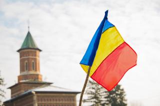 (Foto) Centenarul Marii Uniri, sărbătorit la Iași și prin momente de rugăciune