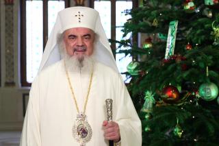 (Video) Preafericitul Părinte Patriarh Daniel - Cuvânt Pastoral la Sărbătoarea Nașterii Domnului