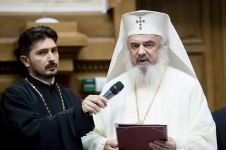 Cuvânt de binecuvântare şi apreciere către cei aflați „în slujba sănătăţii oamenilor”