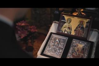 Pelerin pe urmele Sfântului Gheorghe Pelerinul - Pridvoarele credinței