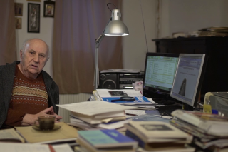 (Video) Pentru Mitropolitul Iosif Naniescu, muzica a fost respirația rugăciunii