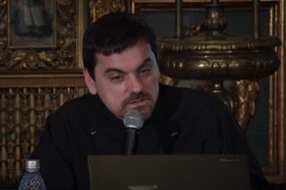 (Video)  Viața spirituală - câteva criterii de calitate – Diac. Lect. Adrian Sorin Mihalache
