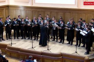 (Video) „Lăudați pre Domnul”