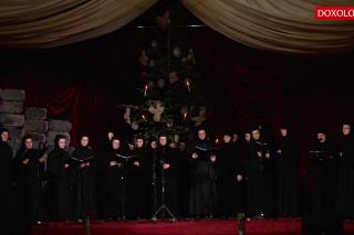 (Video) „Veniți să vedem” - stihiră din slujba Nașterii Domnului