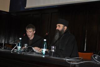“Duhovnicul este cel care te ajută să-ți aduci aminte de tine”