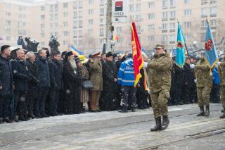 160 de ani de la Unirea Principatelor Române, sărbătoriți în „Capitală Istorică a României”